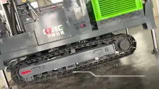 core drilling rig  #coredrilling #machine #manufacturing #workingrigs