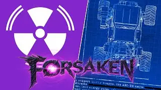 FORSAKEN NEW PERK PHD FLOPPER & NEW ARC-XD STREAK! COLD WAR ZOMBIES DLC 4 #Short