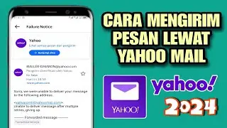 How to Send Messages via Yahoo Mail (Latest 2024)