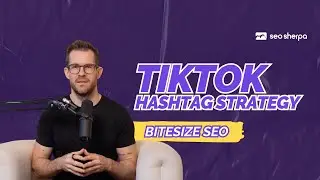 The TikTok Hashtag Strategy That Guarantees Views (And Ranks on Google)