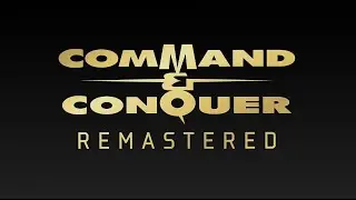 Command & Conquer Remastered - NOD13 