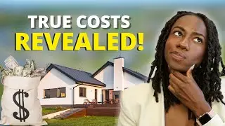 Hidden Costs of Buying a Home in Maryland REVEALED | The True Cost of Home Ownership