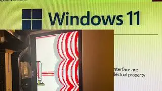 2024 HP pro mini 400 G9 running windows 11 education 24H2