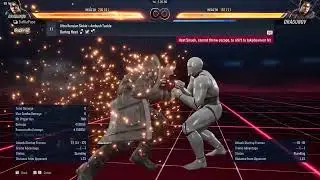 017. Ultra Russian Sickle ▶ Ambush Tackle
