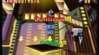 Bomberman64 Part 10: RVs think they just own the road!