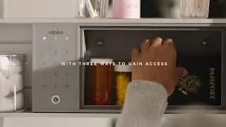 Introducing the IQ Digital Lock Box