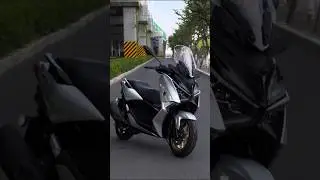 AVETA NOVA TX 250 SPECIAL SILVER GREY