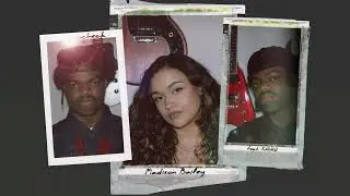 Madison Bailey - Raincheck (feat. KAIRO) (Official Audio)