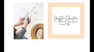 Making Business Card with Microsoft Office PowerPoint
