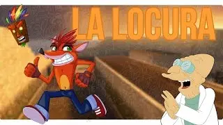 ESTO ES UNA AUTÉNTICA LOCURA! Con Sarinha, Luh y Macundra