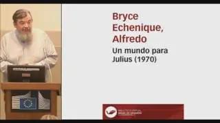 Erik Reinert - Fairness over time: a social science perspective