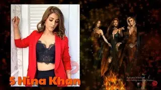 New List of Top 10 Most Beautiful Indian TV Actresses In 2019
