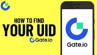 How to Find UID on Gate.io { UPDATED }