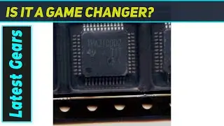 TPA3100D2: Best Stereo Class D Audio IC for Your Project