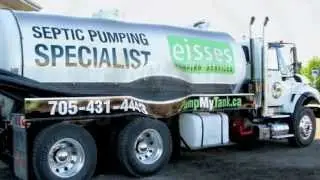 Septic Rejuvenation - Pump My Tank, Septic Pumping Specialist - Innisfil, Ontario