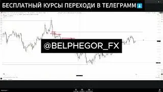 Слив курса Dark Trader 7 0 2025 Урок Crypto  Sooloogoonee