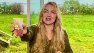 ДЕВА &mdash; ПРЕДЛОЖЕНИЕ, ОТ КОТОРОГО НЕВОЗМОЖНО ОТКАЗАТЬСЯ! ПРИБЛИЖАЕТСЯ ПРИЛИВНАЯ ВОЛНА РАДОСТИ, ЧТОБ...