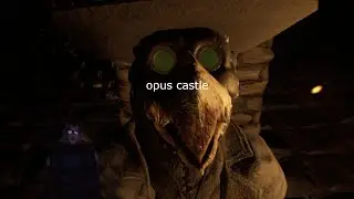 opus castle