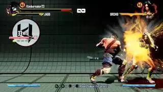 50 hit combo!!