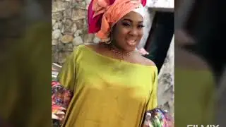 Fatim Diabaté Haute Gamme dans Passy Bathily