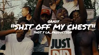 GRADY ( OF GWALLA BOYZ) 