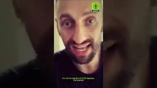 Russian Vlogger Shares Video From Inside PH Immigration Detention Unit