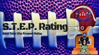 S.T.E.P FB RECRUIT RANKINGS UNLEASHED - THE 247 SPORTS COMPOSITE PT.1