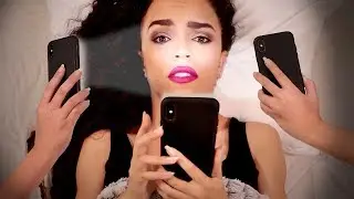 Goodbye social media.