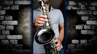 Yo pongo las reglas - tutorial saxofón