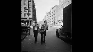 Avenue C   Lower East Side The Immortal ♝♞