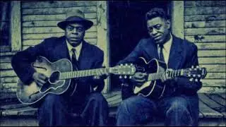 Whispers from the Levee &ndash; Southern Riverbank Shellac Recording (1936 Blues)