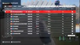 MotoGP25  Misano Hotlap 1:27.699 | PS5