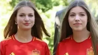 Роман, бросивший вызов короне &mdash; секрет Леонор раскрыт.