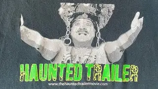 &lsquo;Haunted Trailer&rsquo; - Shirt of the Day &bull; December 23, 2021