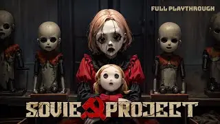 Soviet Project - Full Playthrough NSW