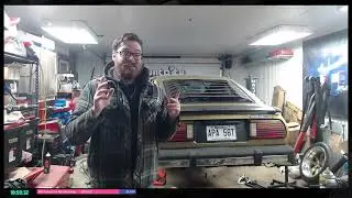 Datsun || Brake system troubleshooting. We need to get a good feeling on the pedal!