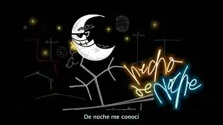 Malandro - Hecho de Noche - (Zulu Beat)