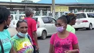 Easter Saturday Morning Heritage Market| Antigua and Barbuda 16 April 2022