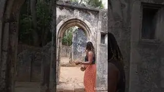 Kenya | Gede Ruins - Things to do around Malindi