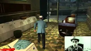 L.A.Noire 2 часть прохождение с Майкером