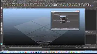 Qué es, para qué sirve y cómo guardar en formato .OBJ en Autodesk Maya - En español