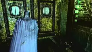 Batman Arkham City: New Game + PART 8 ( No Damage ) Batman Vs Joker's Army