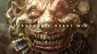 ∆&reg;A_Chaos - NEUROFUNK#HEAVY#MIX&reg;∆