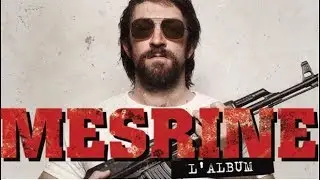 Akhenaton, White & Spirit - Sur les lèvres de la peur