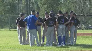 St. Mary&rsquo;s Baseball extends win streak to 11 in shutout of Northwood Lena