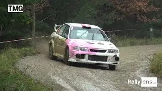 Waldviertel Rallye  2014 By TMG