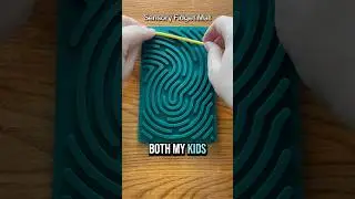 Sensory Fidget Mat