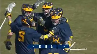 Up Pick, Throwback to the Picker - Jake Bonomi (Michigan Men s Lacrosse 2023)