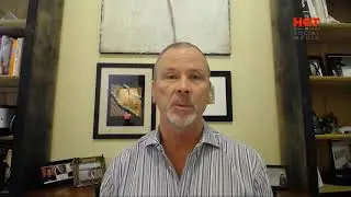 Jeff Korhan - Digital Marketing Trends in 2019
