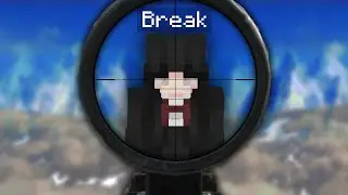 The Dark Ages of Minecraft Name Sniping